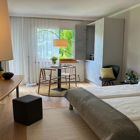 Appartements Gaestehaus Gallob Velden am Wörthersee Exterior foto