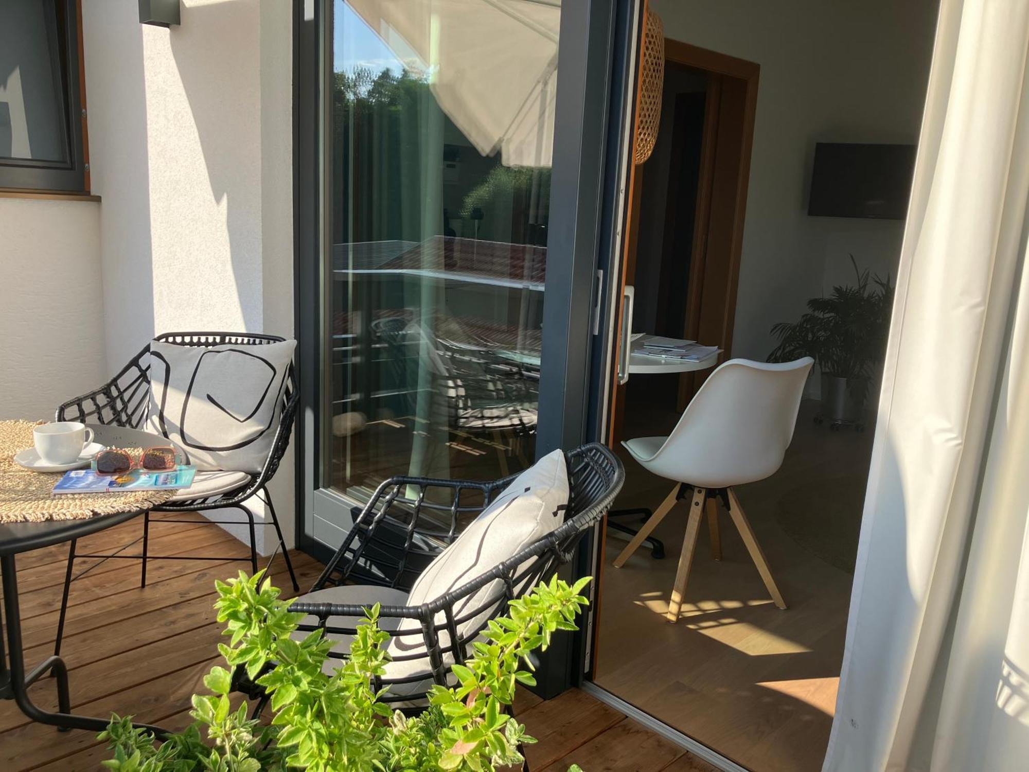Appartements Gaestehaus Gallob Velden am Wörthersee Exterior foto