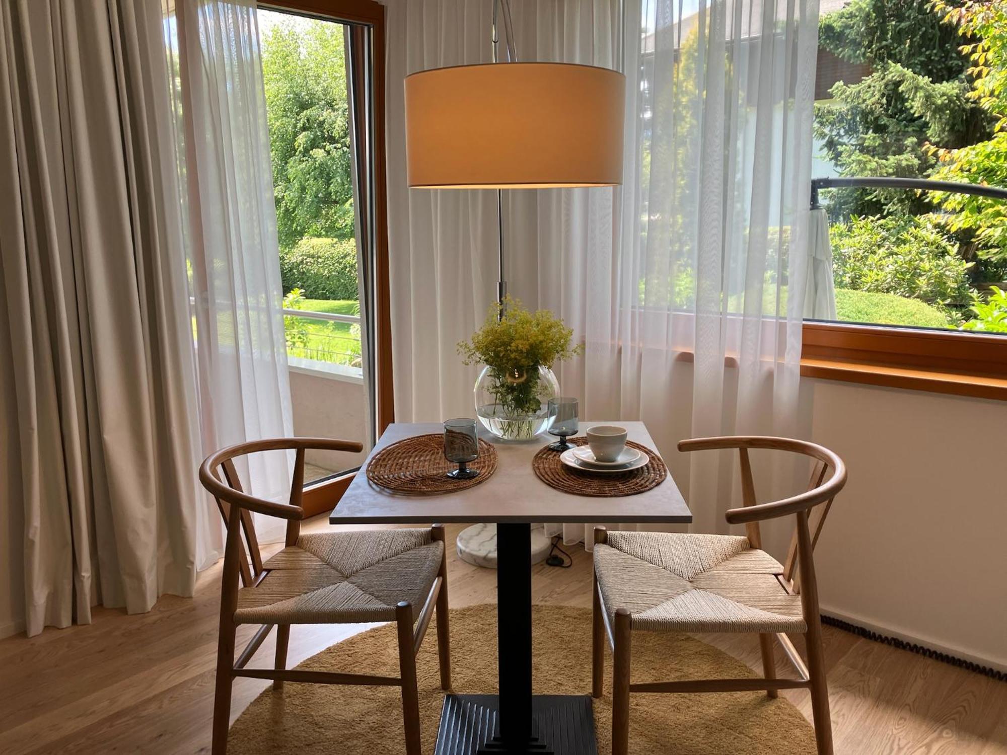 Appartements Gaestehaus Gallob Velden am Wörthersee Exterior foto